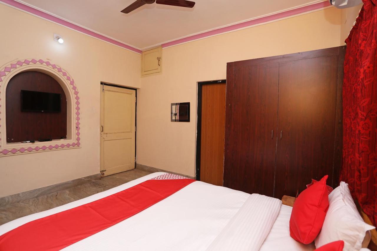 Oyo Kalinga Guest House Bhubaneswar Exterior photo