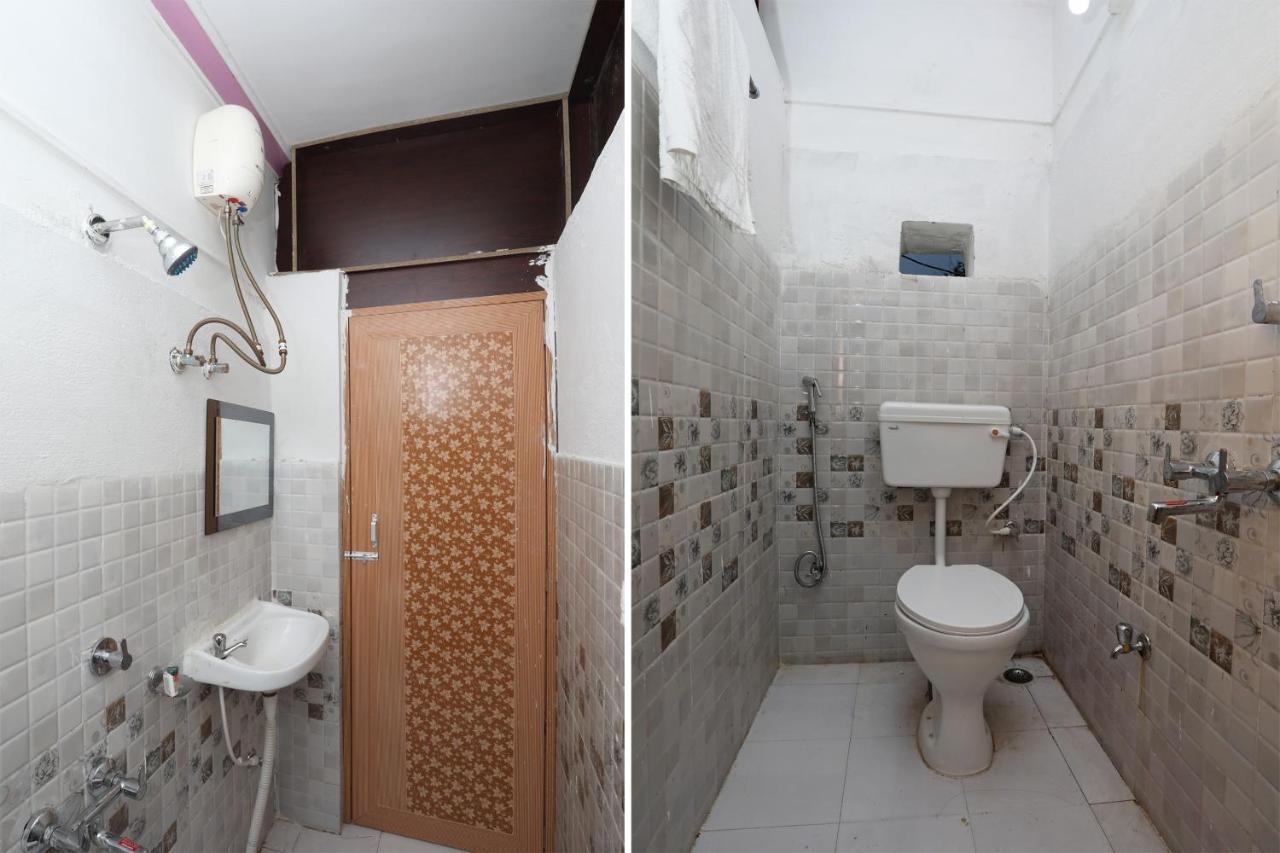 Oyo Kalinga Guest House Bhubaneswar Exterior photo